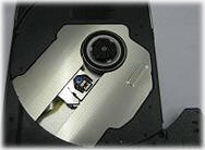 CD/DVD�̓ǂݏ������ł��Ȃ�