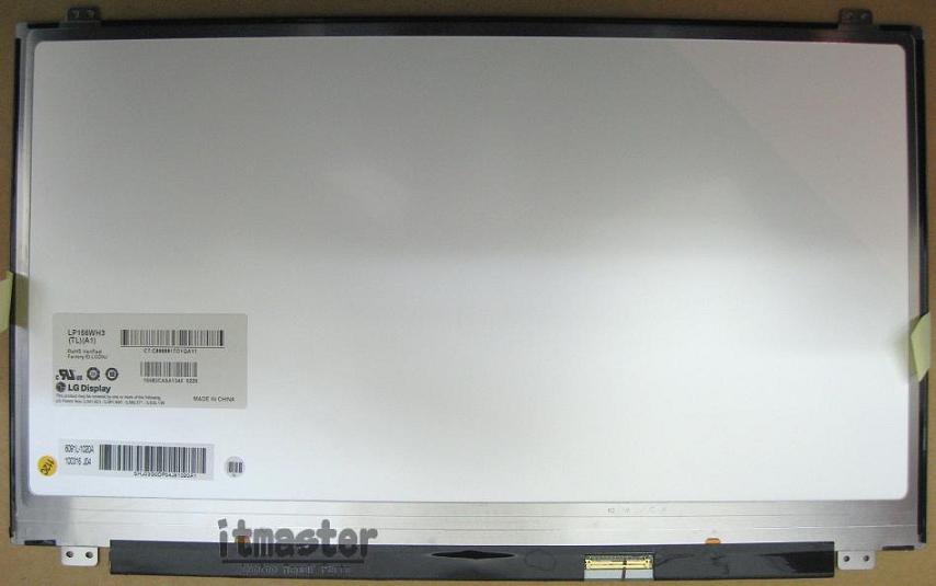 LG Display LP156WH3(TL)(T1) (液晶パネル)