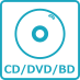 CD / DVD / BDドライブ交換